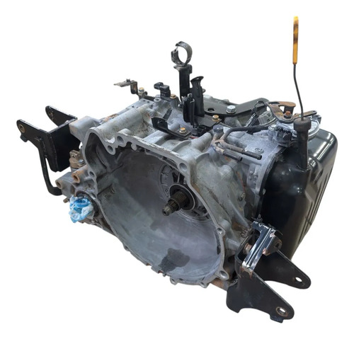 Caixa Marcha Automatica Tucson Hyundai 2.0 16v 09/10 - Imagem 2