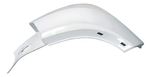 Ponteira Parachoque Traseira L/e 15/22 Kwid Renault850751975 - Imagem 2