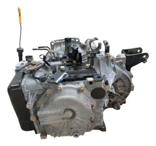 Caixa Marcha Automatica Tucson Hyundai 2.0 16v 09/10 - Imagem 3