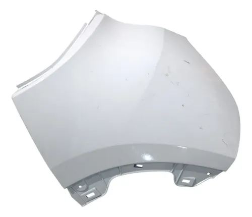 Ponteira Parachoque Traseira L/e 15/22 Kwid Renault850751975 - Imagem 3