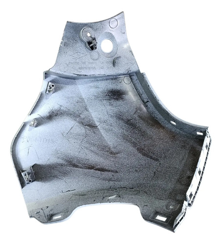 Ponteira Parachoque Traseira L/e 15/22 Kwid Renault850751975 - Imagem 4
