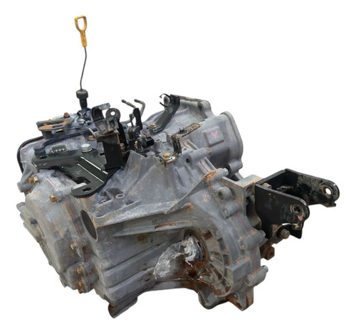 Caixa Marcha Automatica Tucson Hyundai 2.0 16v 09/10 - Imagem 5