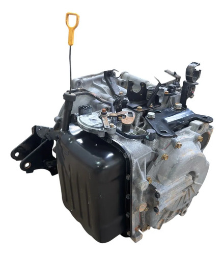 Caixa Marcha Automatica Tucson Hyundai 2.0 16v 09/10 - Imagem 6