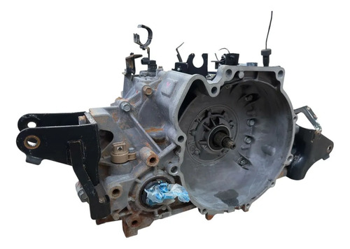 Caixa Marcha Automatica Tucson Hyundai 2.0 16v 09/10 - Imagem 7
