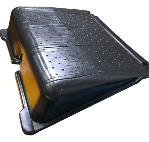 Tampa Caixa Bateria Mercedes Mb Axor 06/10 9415410103 - Imagem 3