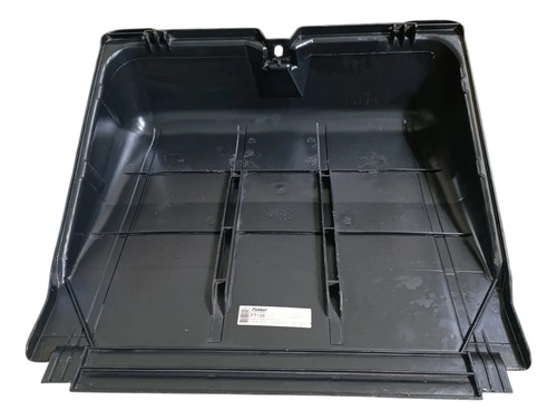 Tampa Caixa Bateria Mercedes Mb Axor 06/10 9415410103 - Imagem 5