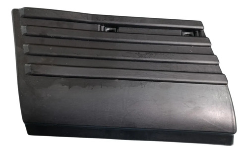 Friso Lateral Dianteiro L/d 08/11 Gm D20 Original 94843254 Prateado