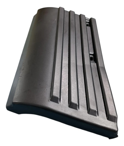 Friso Lateral Dianteiro L/e 08/11 Gm D20 Original 94843254 Preto - Imagem 3