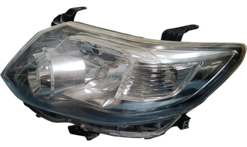 Farol C/detalhe Hilux Sw4 L/e 12/15 Original 811500k470 Ambos Lados - Imagem 2