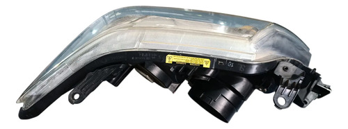 Farol C/detalhe Hilux Sw4 L/e 12/15 Original 811500k470 Ambos Lados - Imagem 3