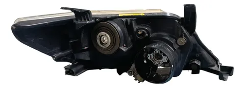 Farol C/detalhe Hilux Sw4 L/e 12/15 Original 811500k470 Ambos Lados - Imagem 4