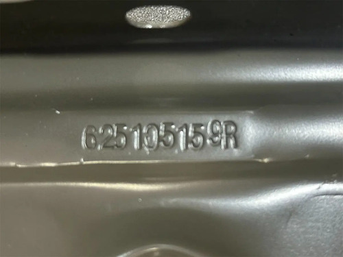 Travessa Painel Frontal Renault Kwid 18/22 625105159r - Imagem 3