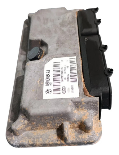 Modulo Injeçao Fox 1.0 04/14 Original Vw 030906034aj - Imagem 2