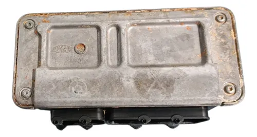 Modulo Injeçao Fox 1.0 04/14 Original Vw 030906034aj - Imagem 5