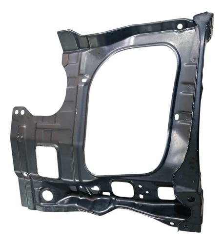 Alojamento Farol L/d Hilux 06/14 Original Toyota 532020k010 - Imagem 3