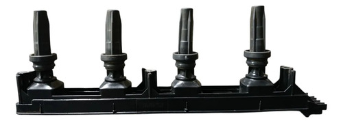 Bobina Igniçao Dpl C4 C5 2.0 16v Original 04/15 Dpl202087