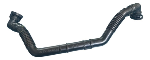 Mangueira Respiro Oleo Amarok 10/23 Original Vw 03l103493h