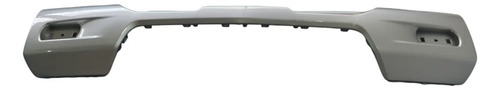 Moldura Parachoque Traseiro C3 Aircross 24/26 9851055880 Cinza - Imagem 2