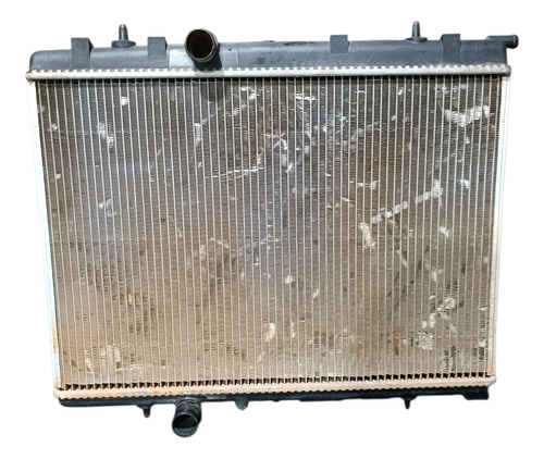 Radiador Xsara Picasso Glx 1.6/2.0 08/12 Original 9647150780