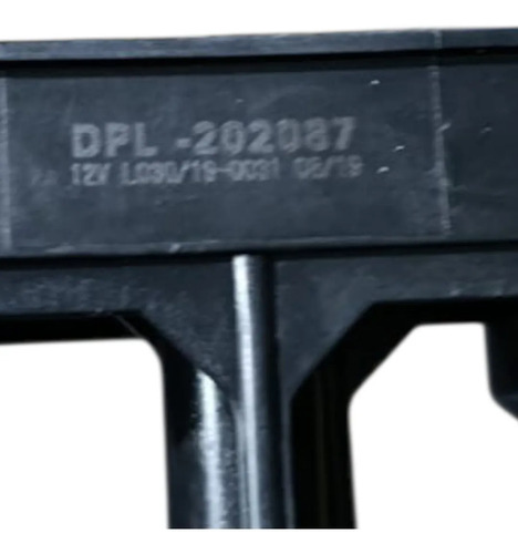 Bobina Igniçao Dpl C4 C5 2.0 16v Original 04/15 Dpl202087 - Imagem 7
