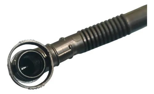 Mangueira Respiro Oleo Amarok 10/23 Original Vw 03l103493h - Imagem 4