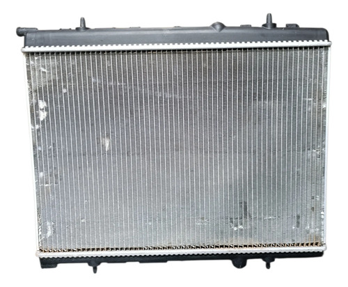 Radiador Xsara Picasso Glx 1.6/2.0 08/12 Original 9647150780 - Imagem 4