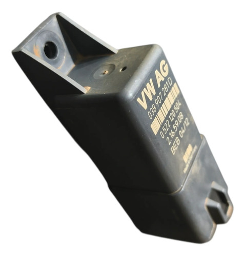 Rele Vela Aquecedora Amarok 2.0 13/20 Original 038907281d - Imagem 3