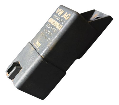 Rele Vela Aquecedora Amarok 2.0 13/20 Original 038907281d - Imagem 4