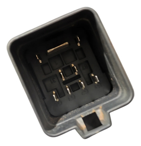 Rele Vela Aquecedora Amarok 2.0 13/20 Original 038907281d - Imagem 6