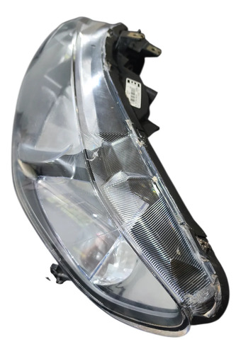 Farol Lado Esquerdo Honda Civic 07/11 33151snjm020m1 Esquerdo/motorista - Imagem 2