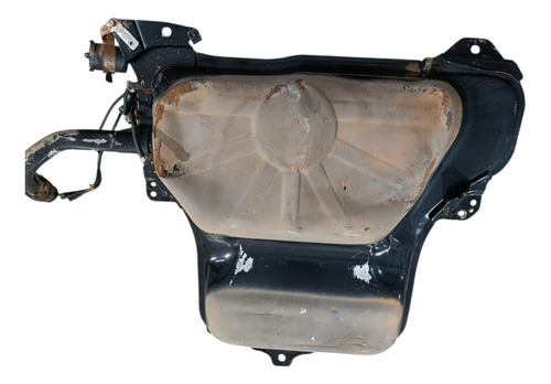 Tanque Combustivel Fiat Palio Weekend 07/17 Original - Imagem 4