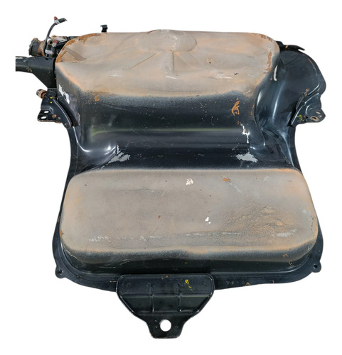 Tanque Combustivel Fiat Palio Weekend 07/17 Original - Imagem 6