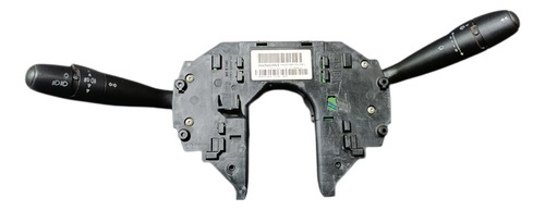 Chave Seta C4 Pallas 08/13 C/detalhe Original 96656019xt
