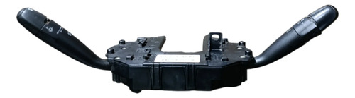Chave Seta C4 Pallas 08/13 C/detalhe Original 96656019xt - Imagem 4