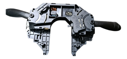 Chave Seta C4 Pallas 08/13 C/detalhe Original 96656019xt - Imagem 5