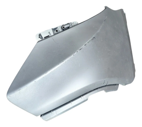 Polaina Parachoque Dianteiro Direito Tiggo 19/22 T152803513q