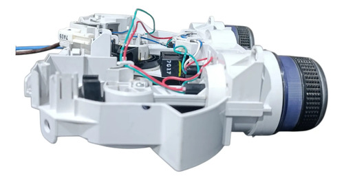 Painel Comando Ar Condicionado Hondafit 14/21 Original T5rx0 - Imagem 5