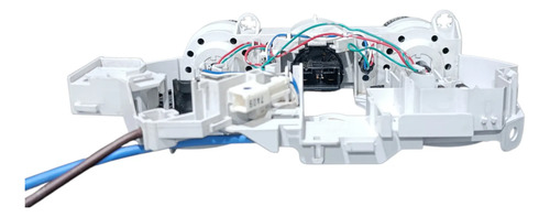 Painel Comando Ar Condicionado Hondafit 14/21 Original T5rx0 - Imagem 6