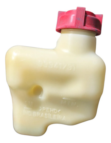 Reservatorio Combustivel Prisma Onix Gm 09/17 93341731 - Imagem 2