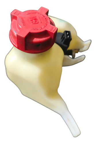 Reservatorio Combustivel Prisma Onix Gm 09/17 93341731 - Imagem 3