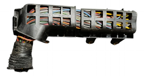 Caixa Fusivel Fox Spacefox 04/10 Original Vw 5z0941828 - Imagem 5