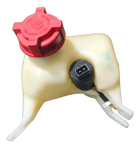 Reservatorio Combustivel Prisma Onix Gm 09/17 93341731 - Imagem 4