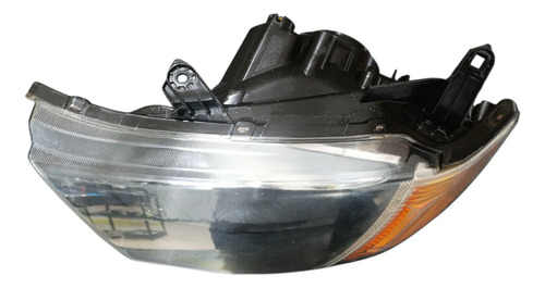 Farol Esquerdo Mitsubishi L200 Triton 08/18 Original Esquerdo/motorista - Imagem 2