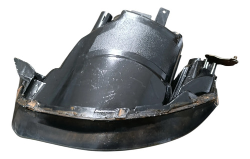 Farol Direito Mitsubishi L200 Triton 08/18 Original Direito/passageiro - Imagem 5