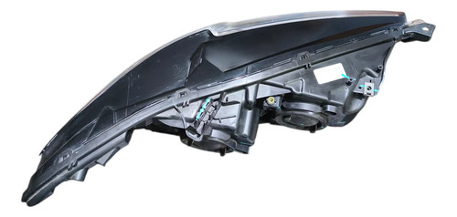 Farol Esquerdo Ford Fusium Titanium 13/17 Ds7313w030cd Esquerdo/motorista - Imagem 5