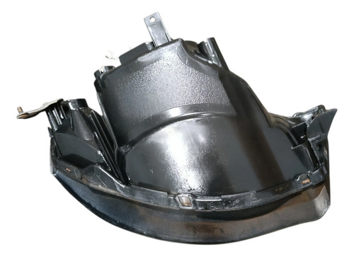 Farol Esquerdo Mitsubishi L200 Triton 08/18 Original Esquerdo/motorista - Imagem 5