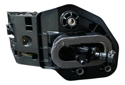 Pedal Embreagem Ford Ka 1.5 2015/2020 Original H1bc7b633a3c - Imagem 6