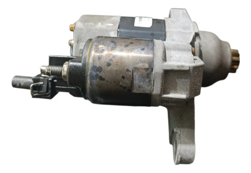 Motor Partida Saveiro Voyage 11d 14/15original Vw 02t911023q - Imagem 3