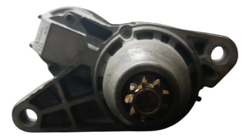 Motor Partida Saveiro Voyage 11d 14/15original Vw 02t911023q - Imagem 4