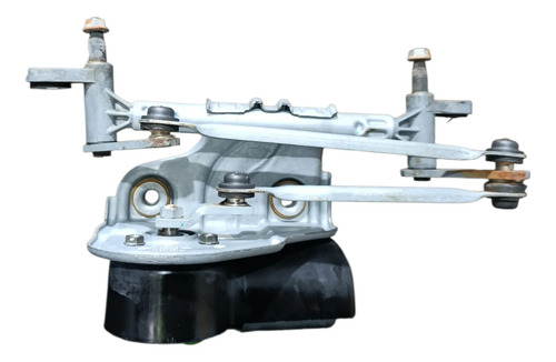 Motor Limpador Parabrisa Galhada Fox 05/16 Vw F006c20069